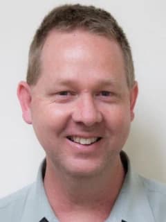 Mark Templeman - Bureau Manager