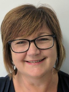 Julie Carey